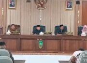 DPRD Pasaman Rekomendasikan Penghentian PETI di Batang Sibinail