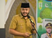 Sekolah Terkendala Biaya, Pemko Padang Bantu Dua Anak Panti Asuhan