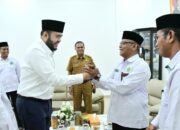Fadly Amran Tegaskan Kolaborasi Berkelanjutan dengan Kemenag Padang