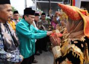 Maigus Nasir Puji Pelaksanaan MTQ Kecamatan Kuranji