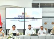 Pemko Padang Optimis Raih WTP