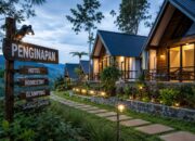 Pemkab Lima Puluh Kota Kejar Kepatuhan Pajak Hotel, Homestay hingga Glamping