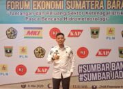 Pesisir Selatan Bidik Masuk RUPTL 2027, Siapkan Investasi PLTS 50 MW untuk Dorong Hub Ekonomi Hijau