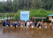 LPPL Amping Parak Lolos Nominasi Kalpataru 2026, Harapan Baru Penjaga Lingkungan dari Pesisir Selatan