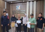 Kejari Pessel Eksekusi Terpidana Korupsi PNPM-MPd UPK Bayang Utara ke Lapas Padang