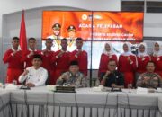 10 Pelajar Kota Padang Berebut Paskibraka Nasional