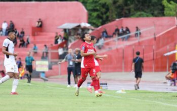 Semen Padang FC vs Persik 0-3, Imran Nahumarury : Tidak Mungkin Saya Mengajarkan Pemain