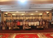 Santika Synthesis 2026 Satukan Semangat Akademik Generasi Muda