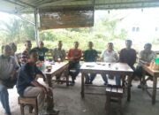 Organda Pesisir Selatan Bentuk Koperasi Jasa Angkutan, Siap Kelola Transportasi Pelabuhan Panasahan