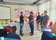 Tirtho Edi Nahkodai FORKI Pasaman Secara Aklamasi, Persiapan Kejuaraan Tingkat Provinsi Dimatangkan