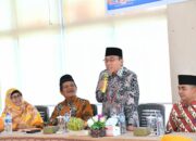 Maigus Nasir Minta Keberagaman Suku di Padang Dirawat