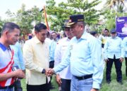 DPRD Payakumbuh Dukung KORMI Jadi Motor Hidup Sehat Masyarakat