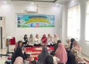 Atasi Presentasi Sungsang Pada Ibu Hamil, Dosen Poltekkes Padang Gelar PKM di Puskesmas Tigo Baleh