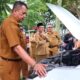 Zulmaeta Tegaskan Kendaraan Dinas Harus Tepat Guna dan Tertib Administrasi