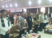 Khairuddin Simanjuntak Apresiasi Soliditas Perantau, Pelantikan IKAPAS Batam Jadi Momentum Penguatan Silaturahmi