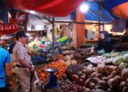 Pemko Payakumbuh Pastikan Penataan Pasar Ibuh Barat Tanpa Gusur Pedagang