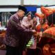 Milad ke-13 Al Iffat, Wawako Payakumbuh Soroti Pendidikan Berkarakter dan Budaya