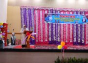 Pentas Seni TK Negeri se-Sumbar di Payakumbuh Perkuat Kreativitas dan Cinta Budaya Anak