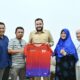 Pemko Padang Beri Dukungan untuk BOM Run 2026