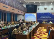 Inflasi di Kota Padang Turun Tajam