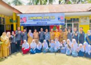 Bawaslu Padang Pariaman Inisiasi Pendirian PPID SLB Pertama di Sumbar