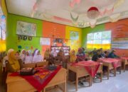 Nagari Aia Manggih Utara Gelar Sosialisasi Anti Narkoba, Bullying, dan Kekerasan Anak