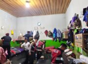 Tekankan Pencegahan HP dan Penipuan, Polres Pasaman Bersinergi dengan Rutan Lubuk Sikaping