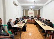 Kick Off P2P 2026, Bawaslu Agam Rekrut 24 Peserta dari Berbagai Kalangan