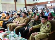 Empat Ribu Kasus TB Ditemukan di Padang
