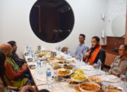 India Carikan Peluang Siswa Asal Kota Padang Bisa Kuliah di India
