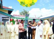 Elzadaswarman Tegaskan Dukungan Pemko untuk Program Tahfiz di Payakumbuh