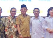 Wako Zulmaeta Bidik Program 8000 RTLH Kemenkes RI untuk Percepat Penurunan Kasus TBC