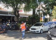 Warga Imbau untuk Tidak Bayar Parkir ke Oknum Ilegal