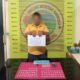 Digerebek Dini Hari, Polisi Temukan 90 Paket Sabu di Tangan Pria Asal Sutera