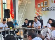 Gandeng Diskominfo, PPID Bawaslu Pesisir Selatan Perkuat Keterbukaan Informasi Publik