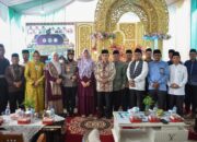 Padang Barat Gelar MTQ, Maigus Nasir Berharap Memberikan Dampak Luas