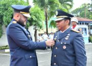 Yudi Indra Syani Kembali Pimpin Dishub Padang, Digitalisasi Parkir Mendesak