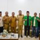 Pemko Padang Komitmen Dukung Organisasi Kepemudaan