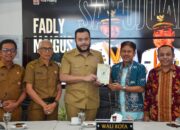 KPAI Pastikan Standarisasi MBG di Padang