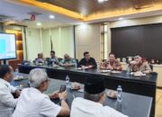 Pessel Pacu UHC, Hendrajoni Targetkan Kepesertaan Jaminan Kesehatan Mendekati 100 Persen