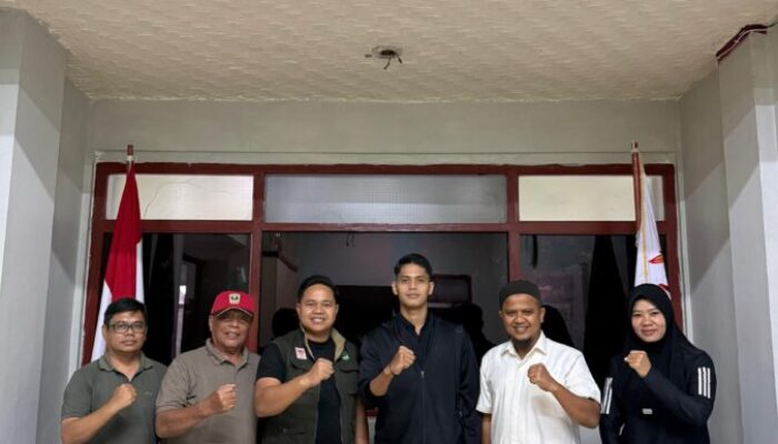 Atlet Takraw Sumbar Wakili Indonesia di Ajang World Cup 2026 Malaysia
