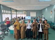 Pasbar gandeng 17 perusahaan sawitUntuk jalankan UHC
