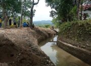 Pemko Padang Bakal Perbaiki 16 Irigasi