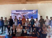 PMII Payakumbuh –Lima Puluh Kota Tempa Kader Baru, Tanamkan Semangat Aswaja dan Jiwa Pergerakan