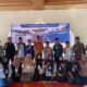 PMII Payakumbuh –Lima Puluh Kota Tempa Kader Baru, Tanamkan Semangat Aswaja dan Jiwa Pergerakan