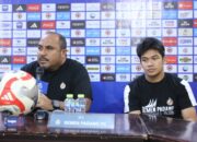 Semen Padang FC vs Persebaya, Imran Bakal Rotasi Starting XI