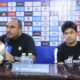 Semen Padang FC vs Persebaya, Imran Bakal Rotasi Starting XI