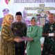 Wali Kota Zulmaeta apresiasi dedikasi Letkol Ucok Namara, sambut Dandim baru 0306/50 Kota