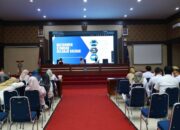 Kurniawan Syah Putra Tekankan Proyek Perubahan PKA Harus Berdampak Nyata bagi Pelayanan Publik