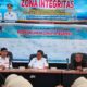 Dinas Koperasi dan UKM Payakumbuh Canangkan Zona Integritas menuju WBK dan WBBM